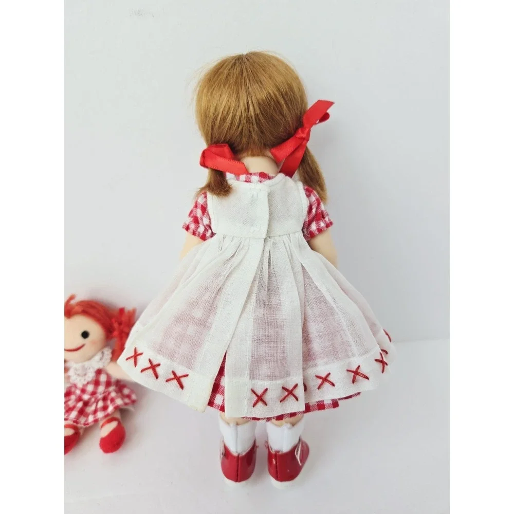 Madame Alexander doll 8